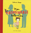 Mon abominable belle-mère